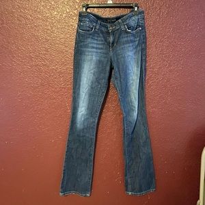 Joe’s Jeans—The Icon